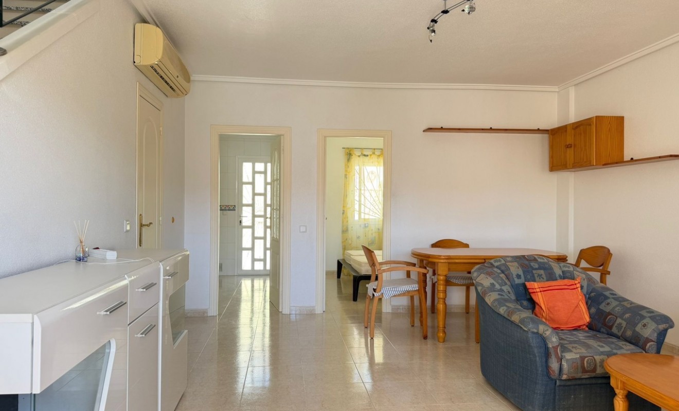 Sale - Townhouse - Ciudad quesada
