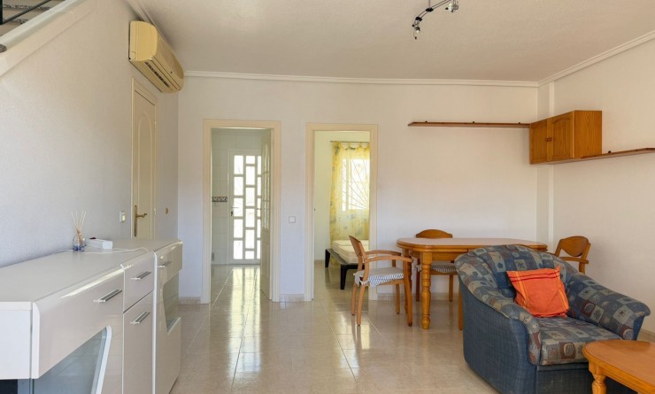 Sale - Townhouse - Ciudad quesada
