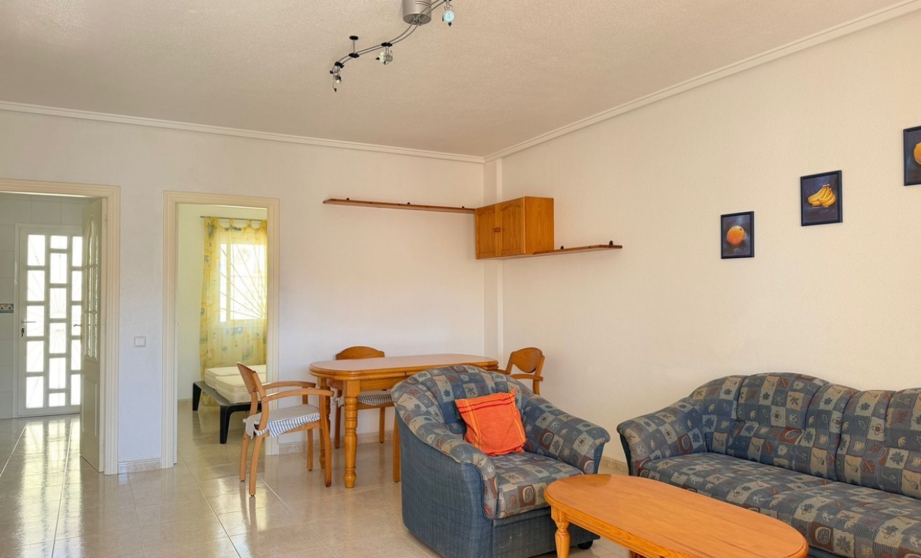 Sale - Townhouse - Ciudad quesada