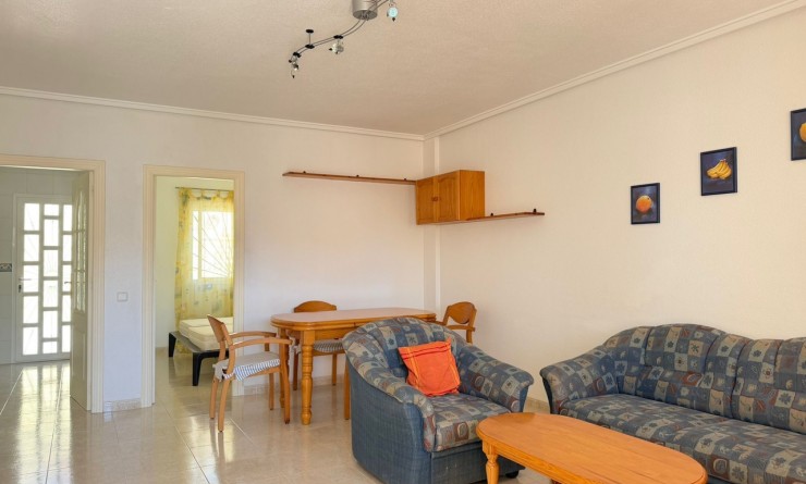 Sale - Townhouse - Ciudad quesada