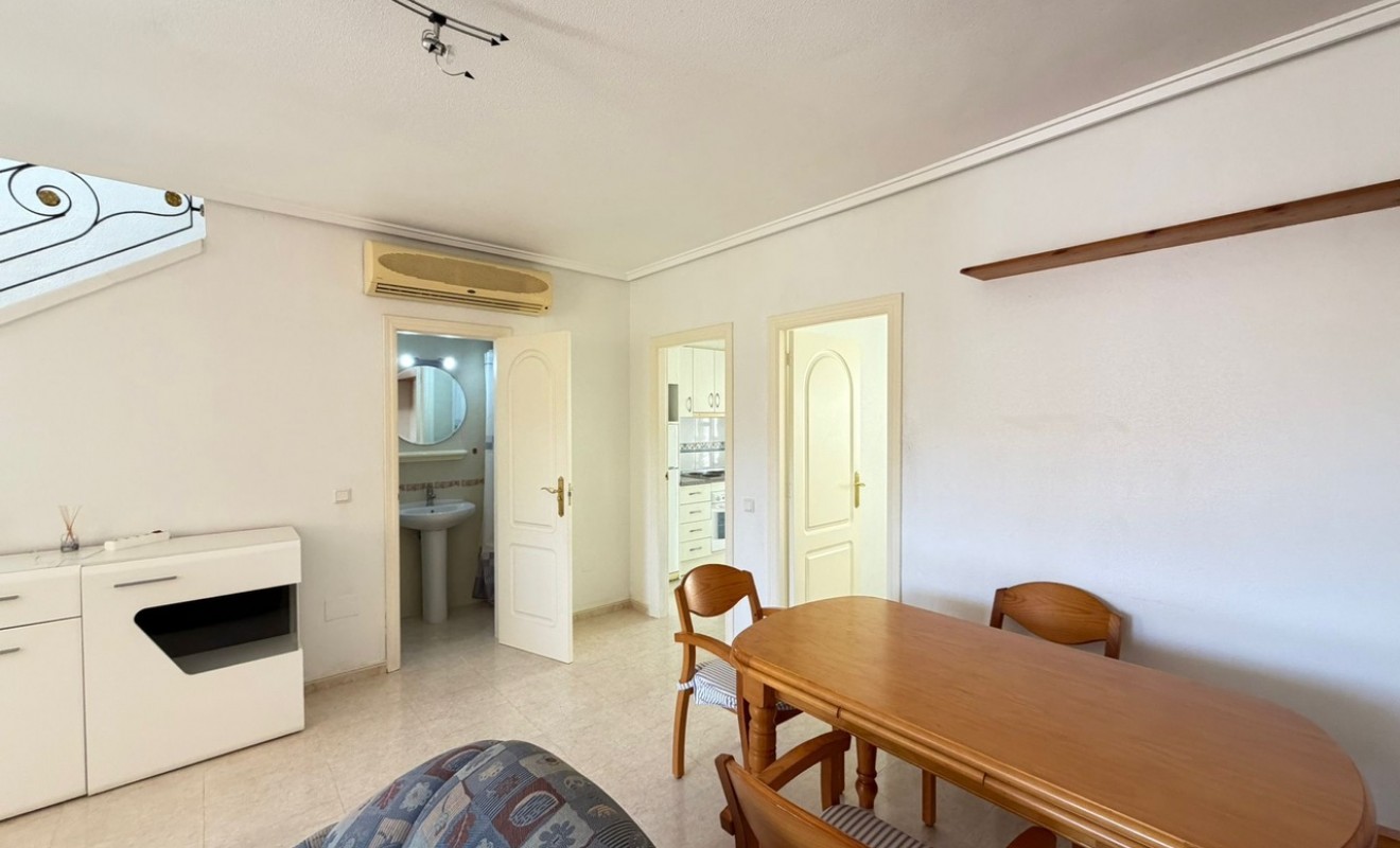 Sale - Townhouse - Ciudad quesada