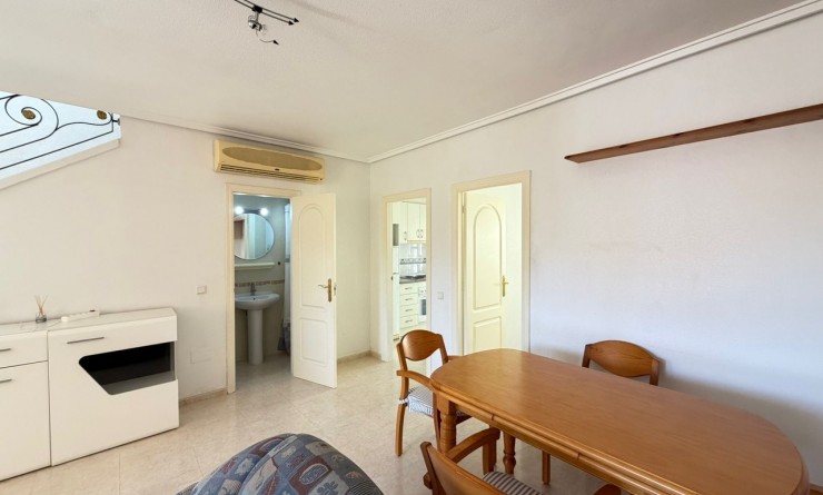 Sale - Townhouse - Ciudad quesada
