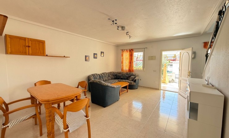 Sale - Townhouse - Ciudad quesada