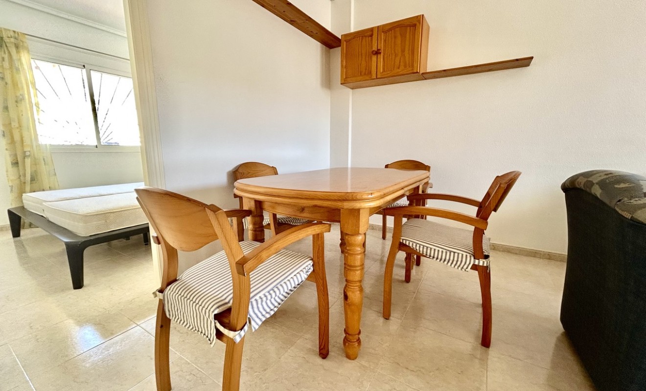 Sale - Townhouse - Ciudad quesada