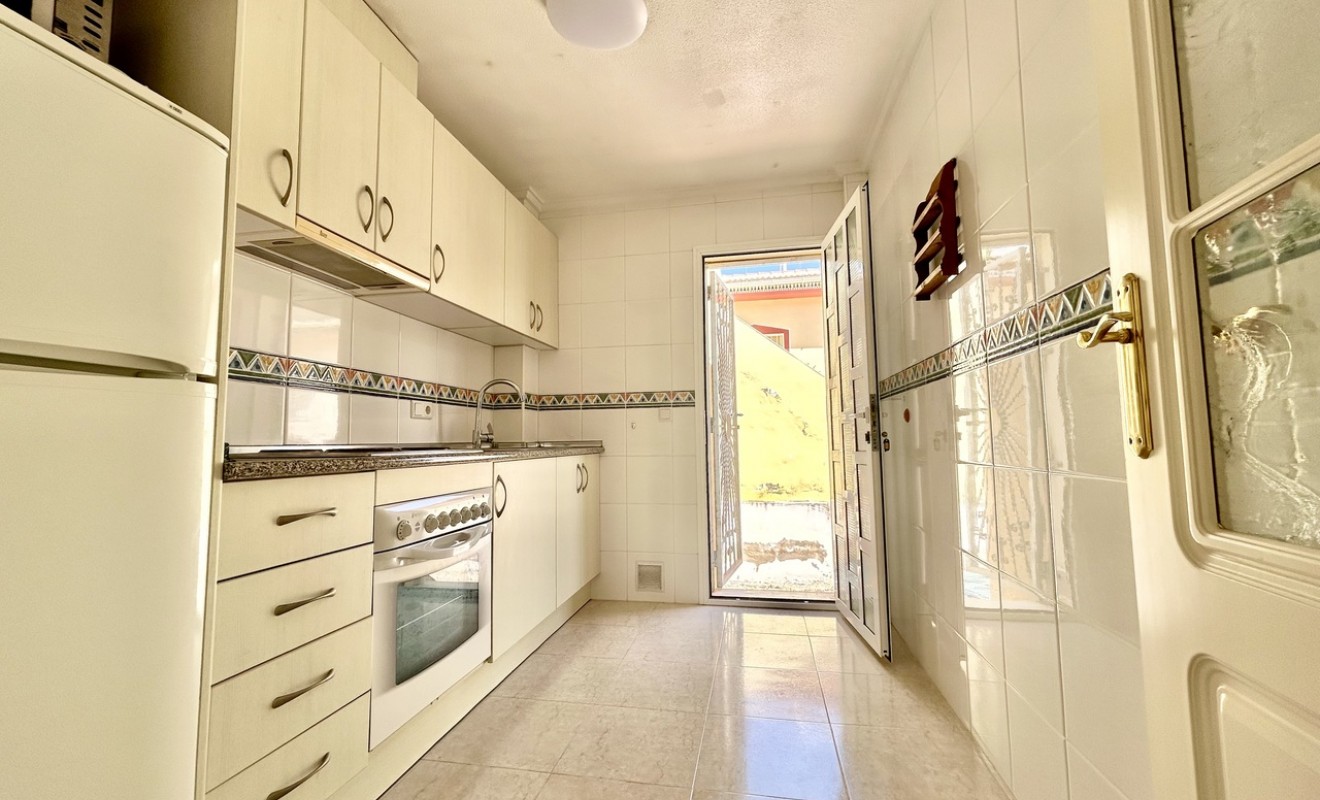 Sale - Townhouse - Ciudad quesada