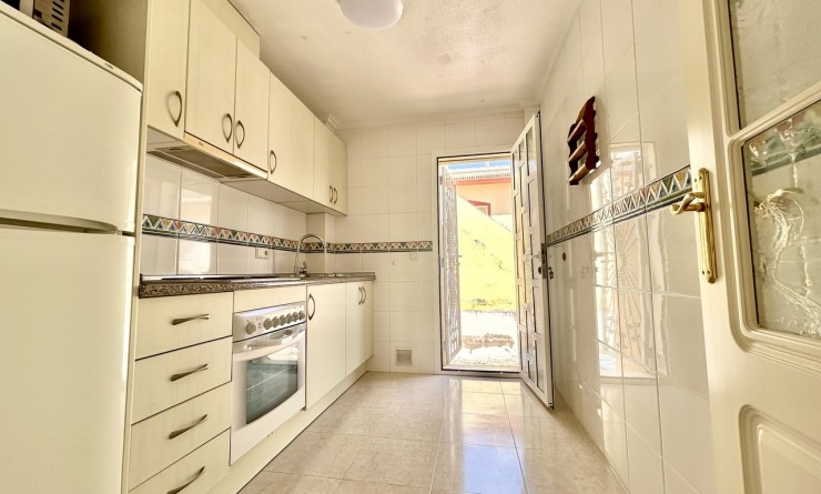 Sale - Townhouse - Ciudad quesada