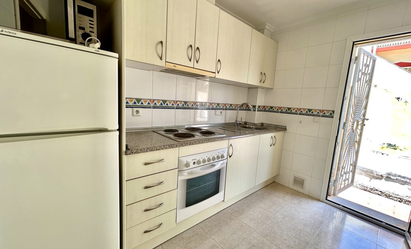 Sale - Townhouse - Ciudad quesada