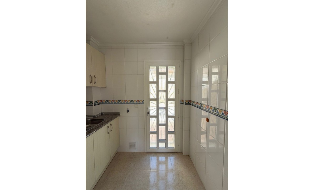Sale - Townhouse - Ciudad quesada