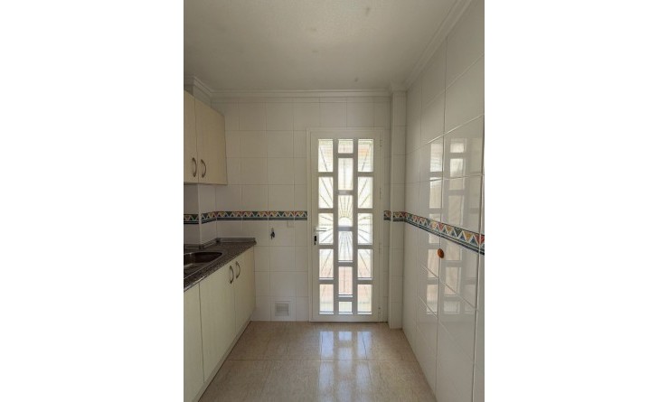 Sale - Townhouse - Ciudad quesada