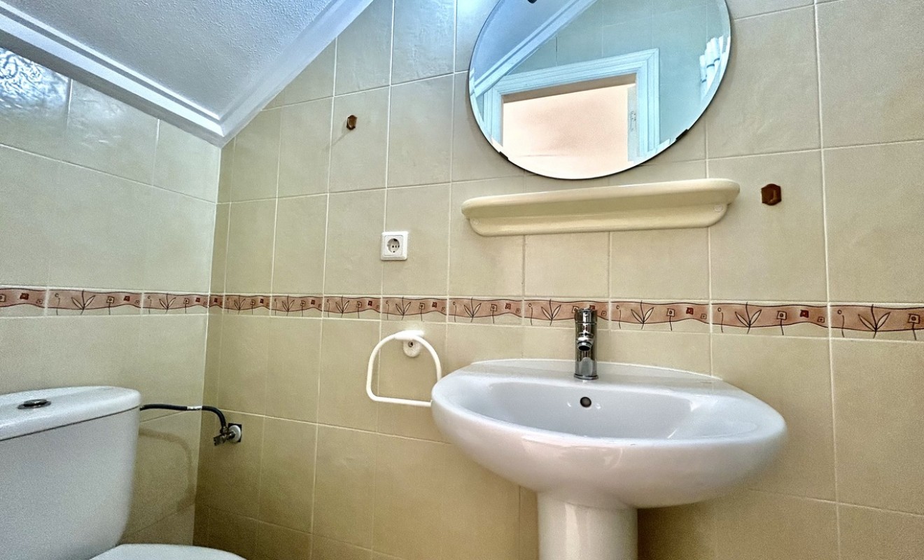 Sale - Townhouse - Ciudad quesada