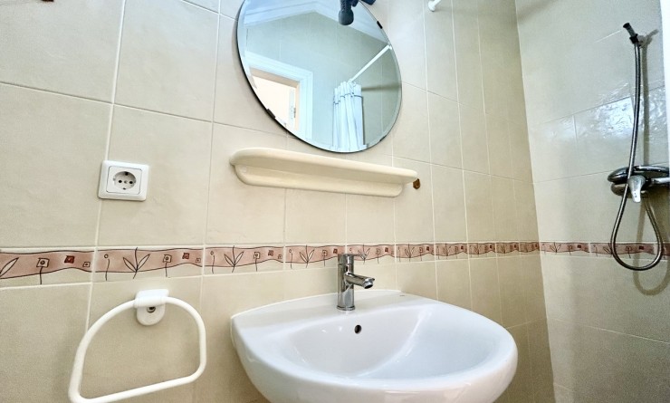 Sale - Townhouse - Ciudad quesada