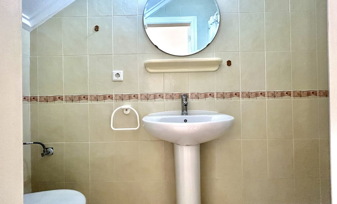 Sale - Townhouse - Ciudad quesada