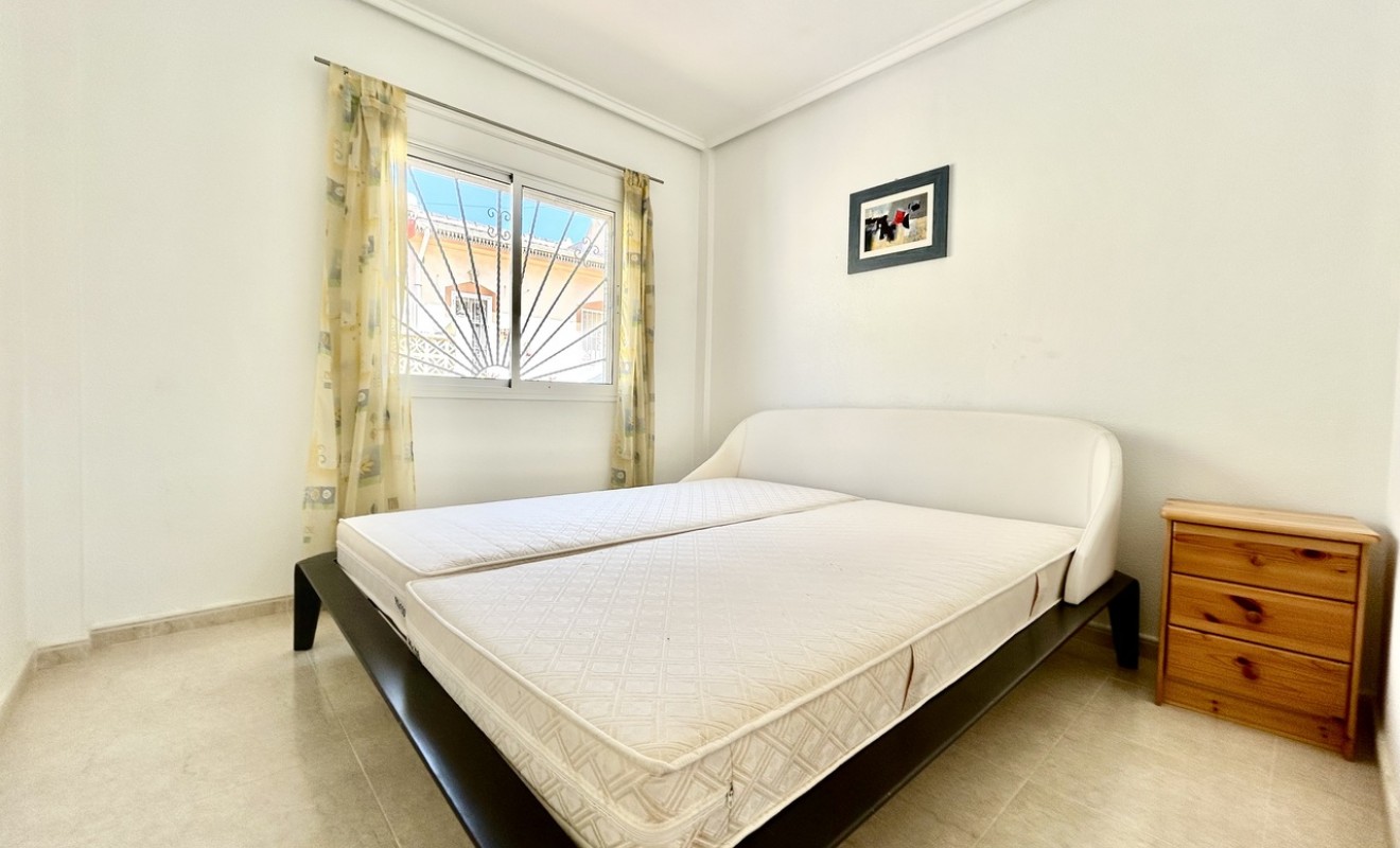 Sale - Townhouse - Ciudad quesada