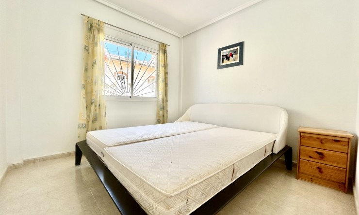 Sale - Townhouse - Ciudad quesada