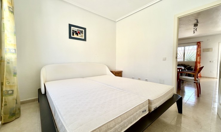 Sale - Townhouse - Ciudad quesada