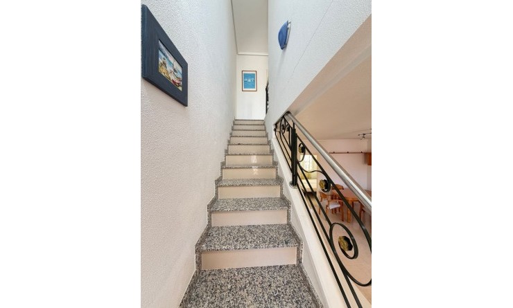 Sale - Townhouse - Ciudad quesada