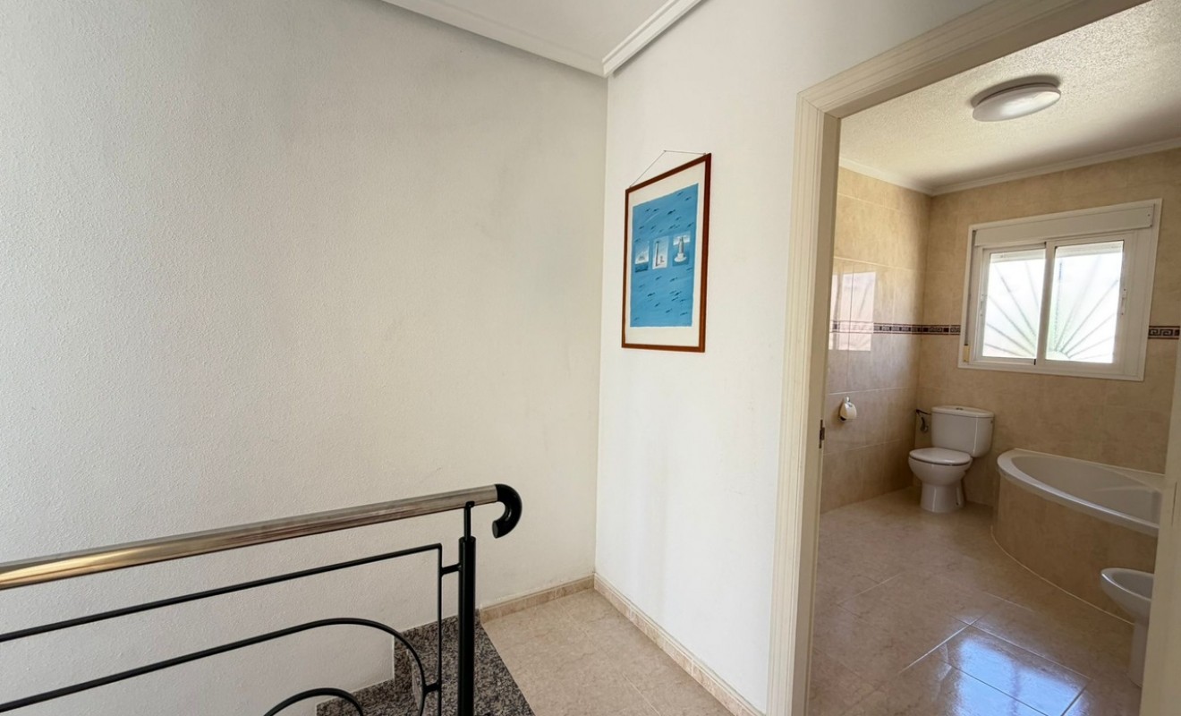 Sale - Townhouse - Ciudad quesada
