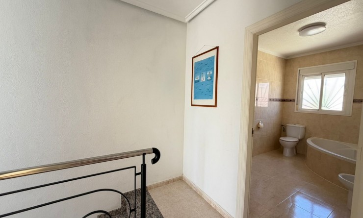 Sale - Townhouse - Ciudad quesada