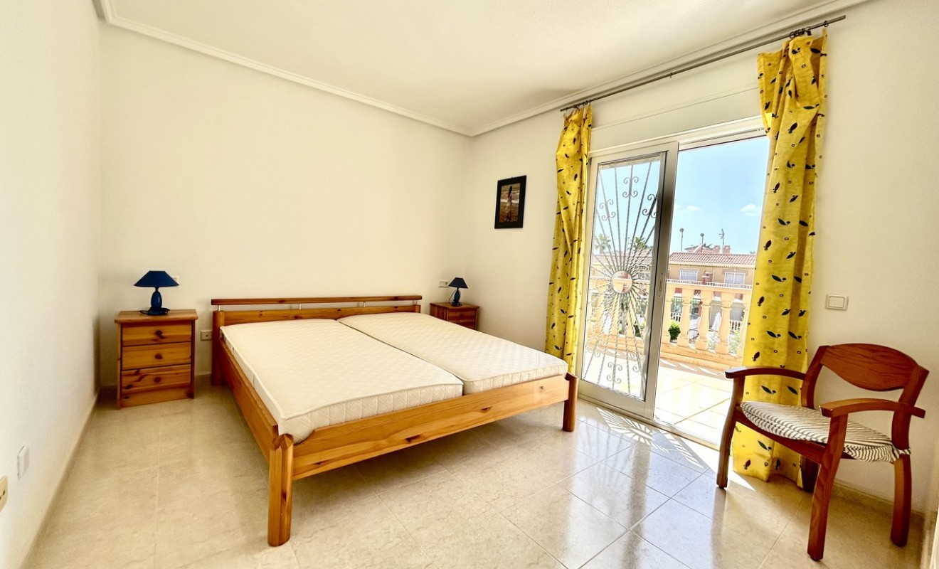 Sale - Townhouse - Ciudad quesada