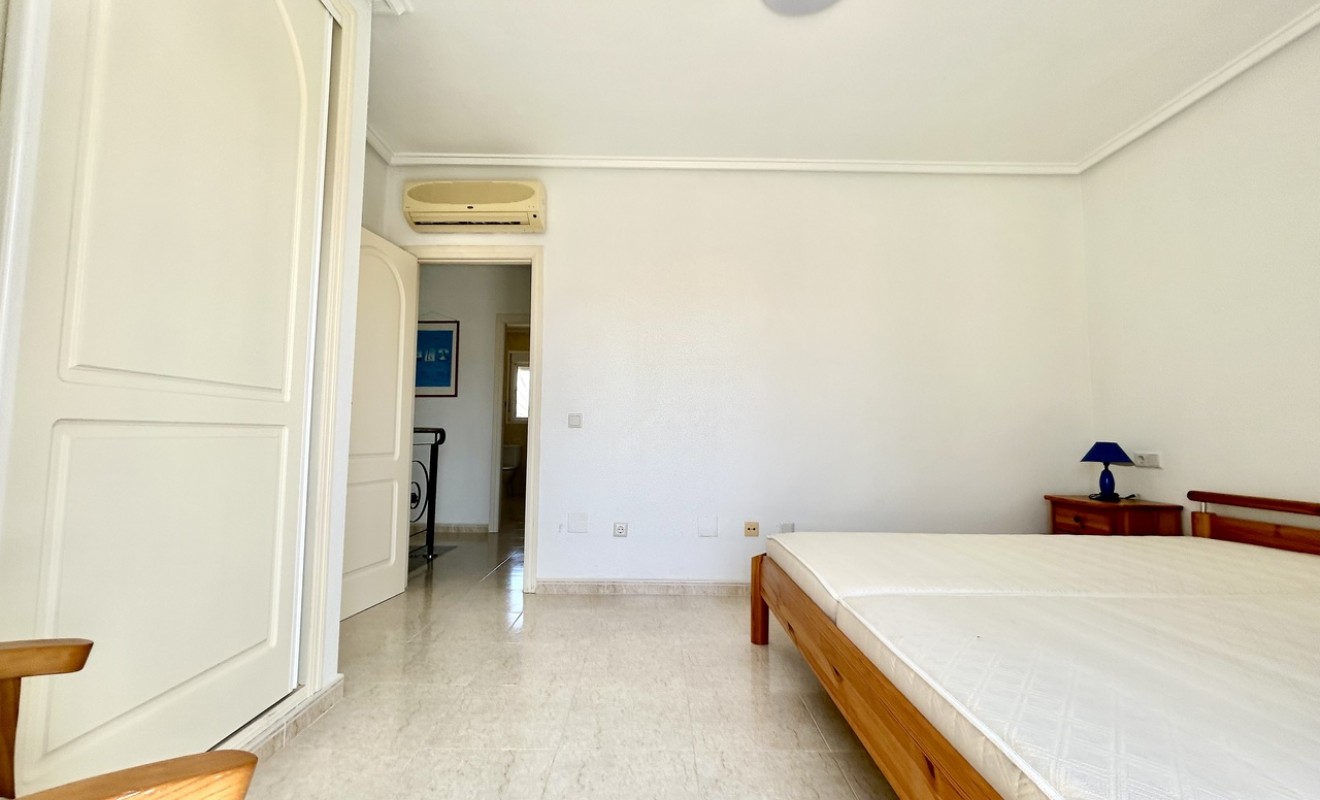Sale - Townhouse - Ciudad quesada