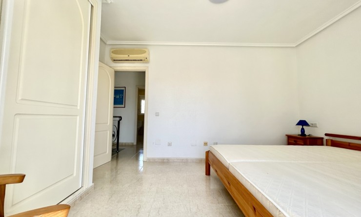 Sale - Townhouse - Ciudad quesada