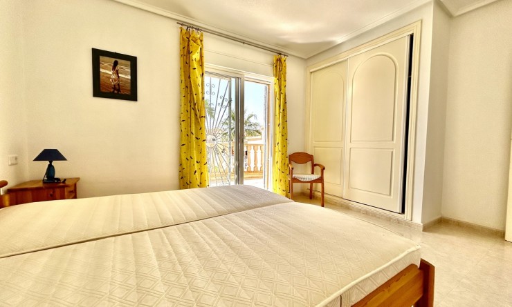 Sale - Townhouse - Ciudad quesada