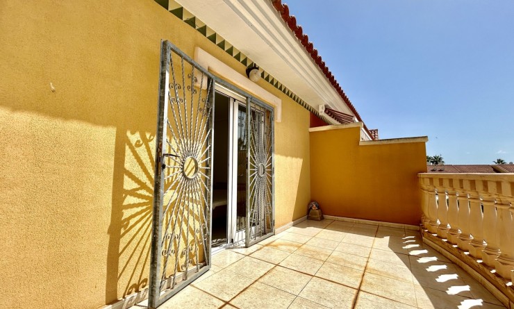 Sale - Townhouse - Ciudad quesada