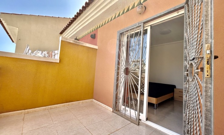 Sale - Townhouse - Ciudad quesada