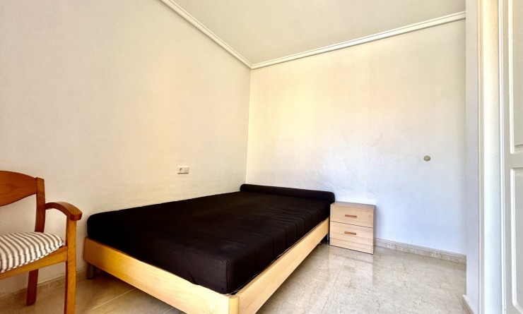Sale - Townhouse - Ciudad quesada