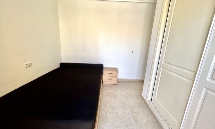 Sale - Townhouse - Ciudad quesada