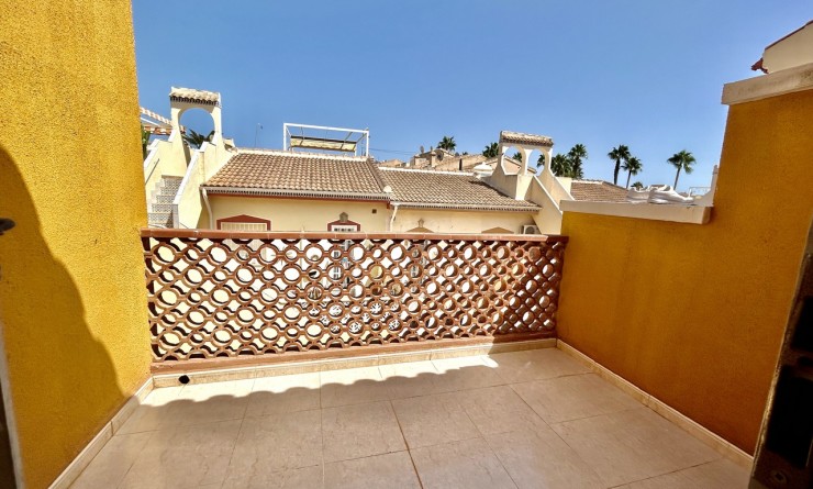 Sale - Townhouse - Ciudad quesada