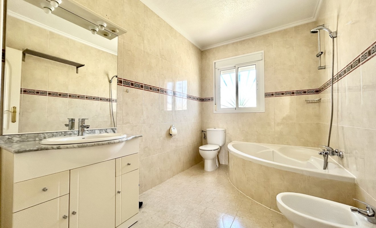 Sale - Townhouse - Ciudad quesada