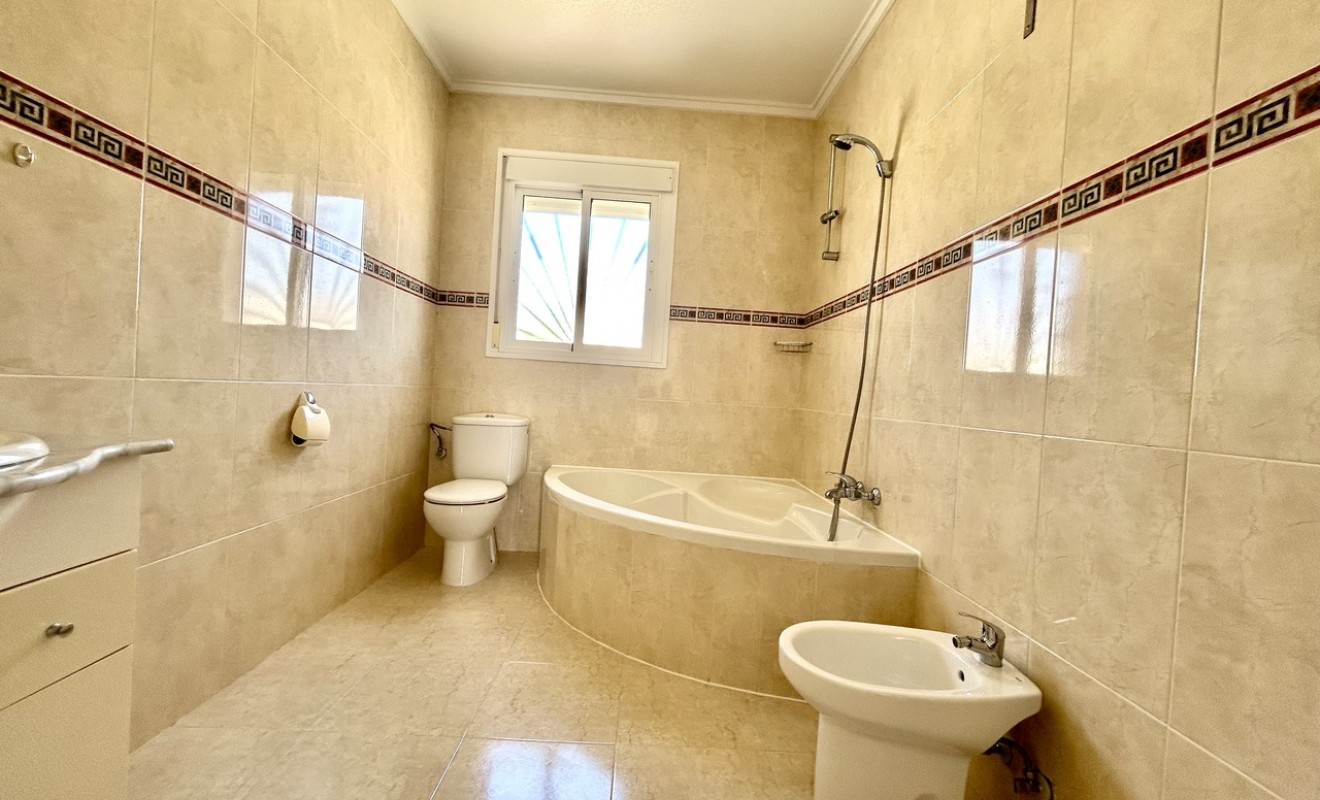 Sale - Townhouse - Ciudad quesada