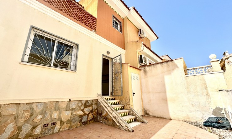 Sale - Townhouse - Ciudad quesada