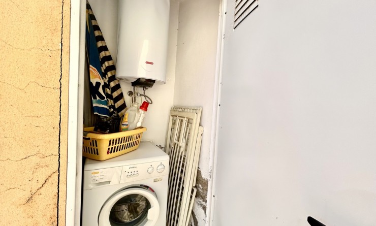 Sale - Townhouse - Ciudad quesada