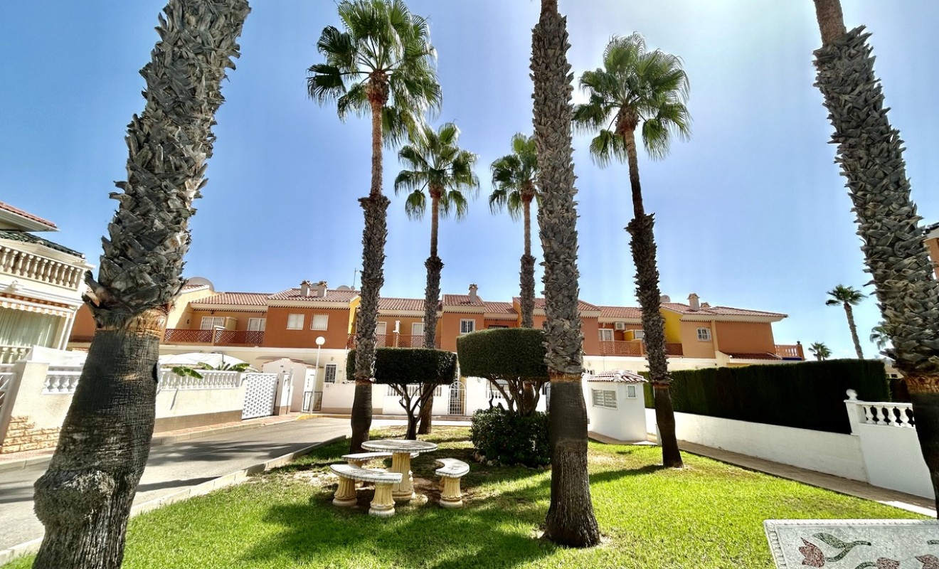 Sale - Townhouse - Ciudad quesada