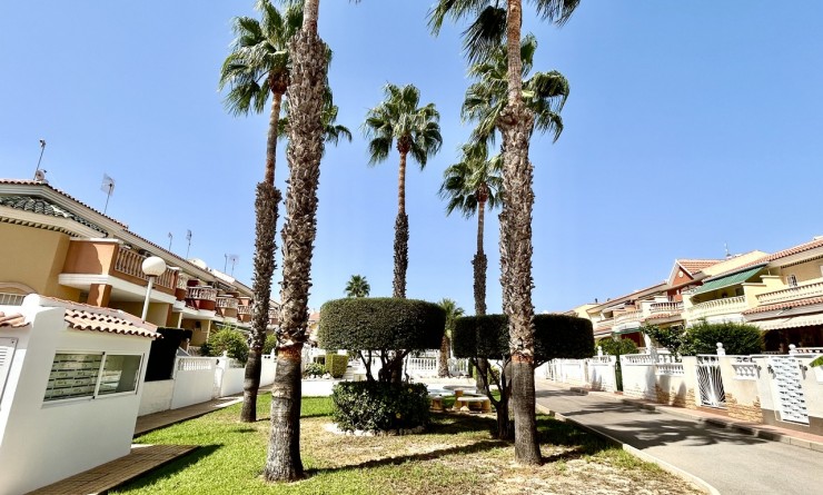 Sale - Townhouse - Ciudad quesada
