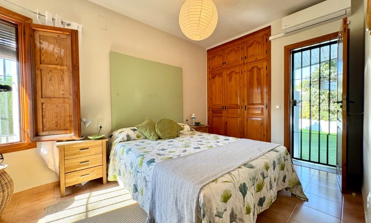 Revente - Maison de ville - Calpe
