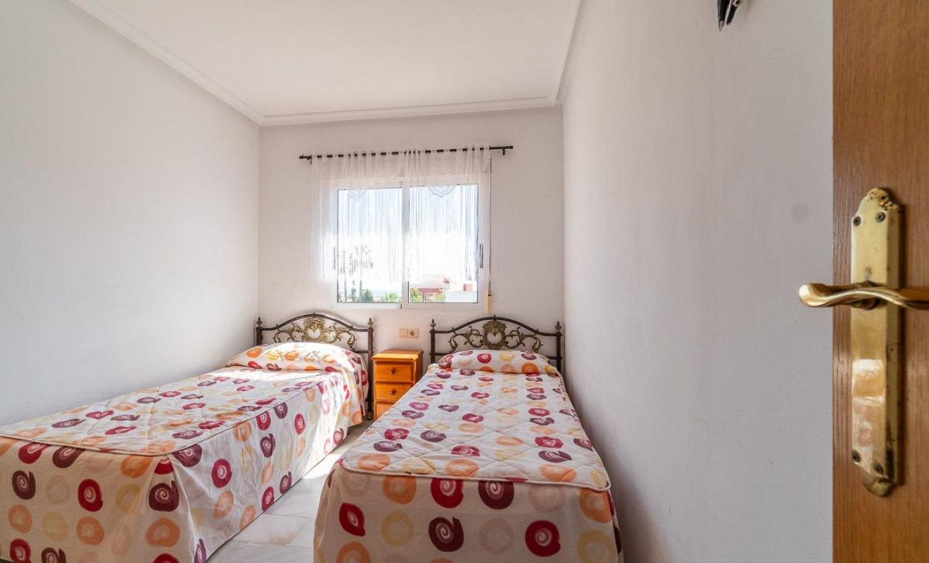 Wederverkoop - Villa - Torrevieja - La Mata