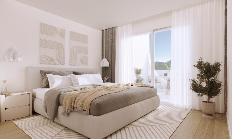 Nouvelle construction - Bungalow - La Manga Club