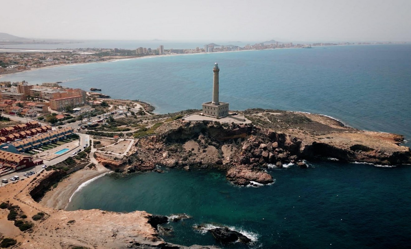 Nouvelle construction - Bungalow - La Manga Club