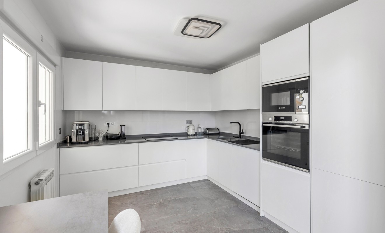 Wederverkoop - Villa - Torrevieja - Los balcones