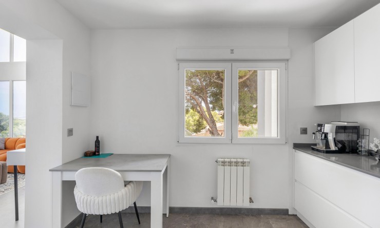 Wederverkoop - Villa - Torrevieja - Los balcones