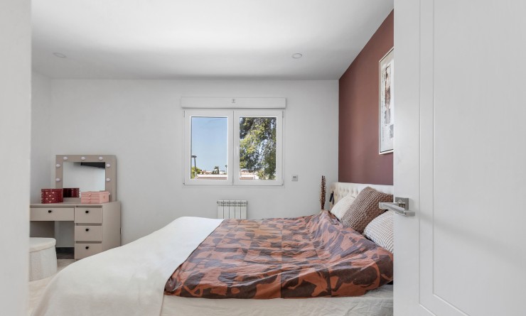 Wederverkoop - Villa - Torrevieja - Los balcones