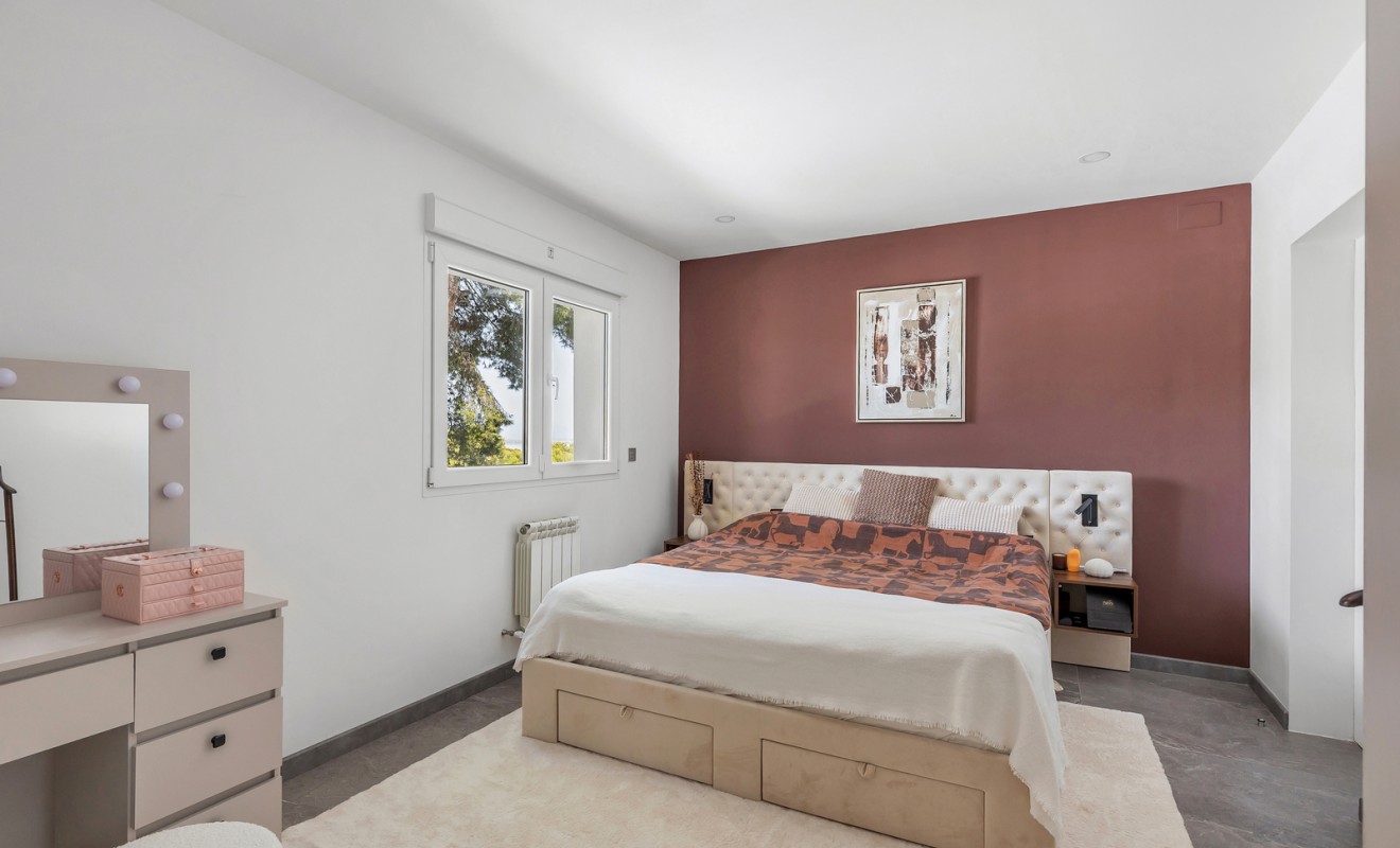 Wederverkoop - Villa - Torrevieja - Los balcones