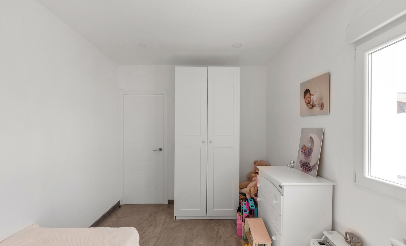 Wederverkoop - Villa - Torrevieja - Los balcones