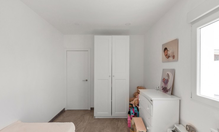 Wederverkoop - Villa - Torrevieja - Los balcones