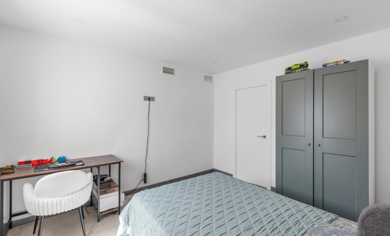 Wederverkoop - Villa - Torrevieja - Los balcones