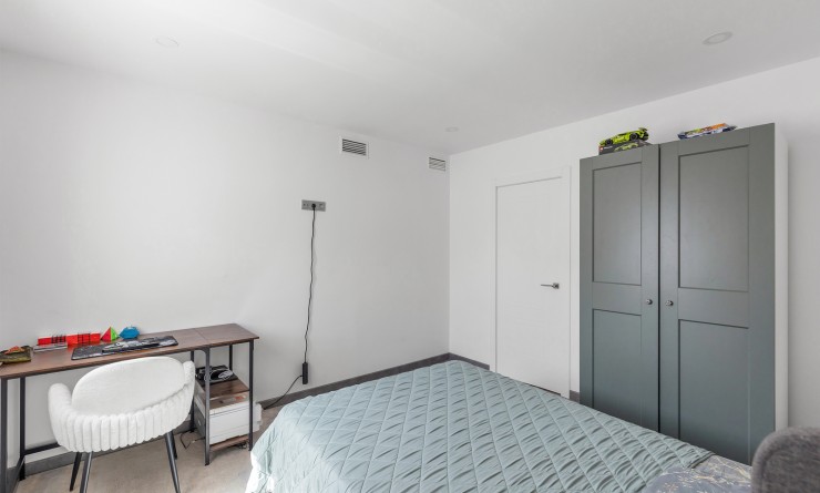 Wederverkoop - Villa - Torrevieja - Los balcones