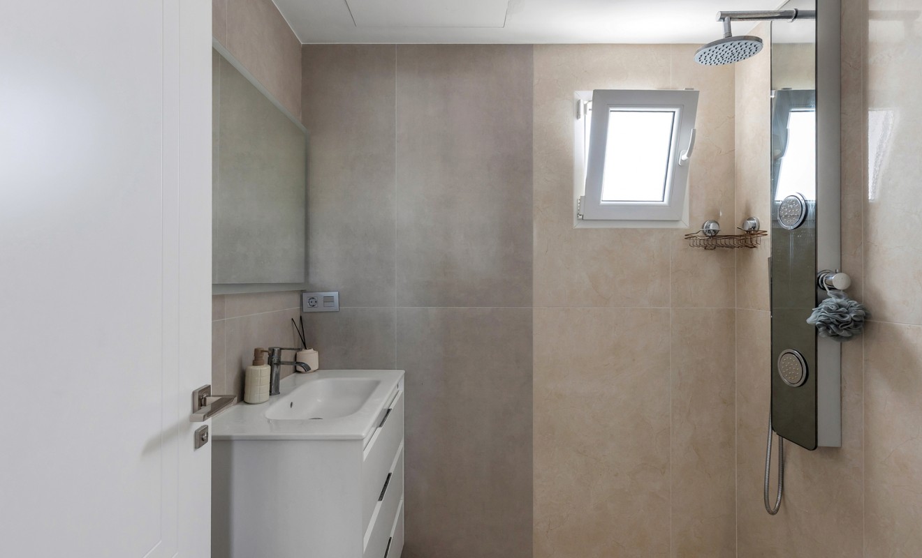 Wederverkoop - Villa - Torrevieja - Los balcones